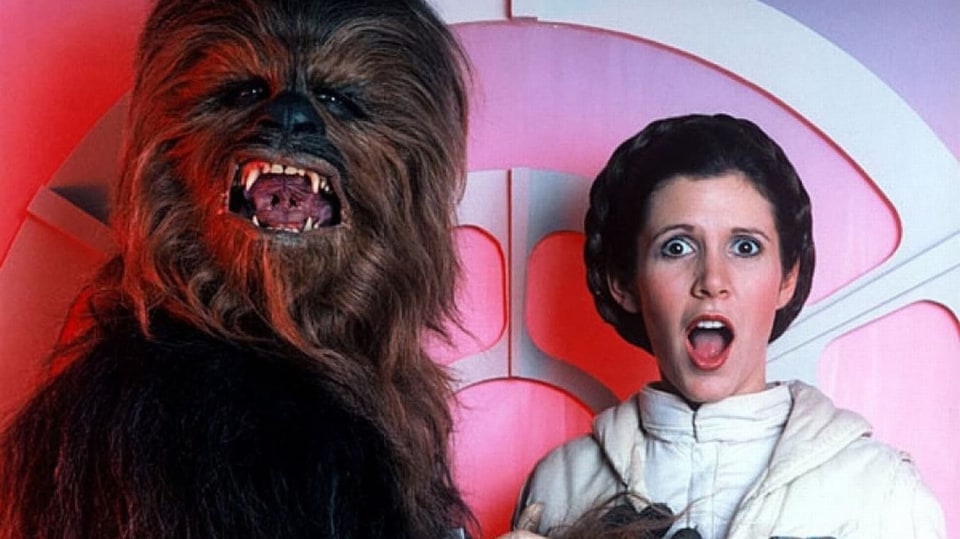 Star Wars